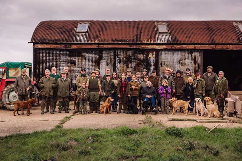BASC Fenland Wildfowlers-205low