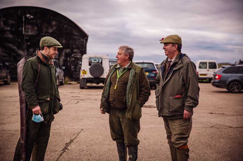 BASC Fenland Wildfowlers-210low