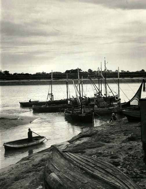 fisher fleet 1