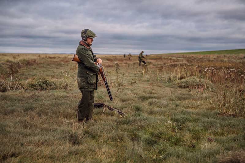 BASC Fenland Wildfowlers-140low