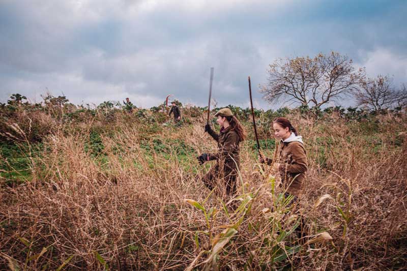 BASC Fenland Wildfowlers-250low