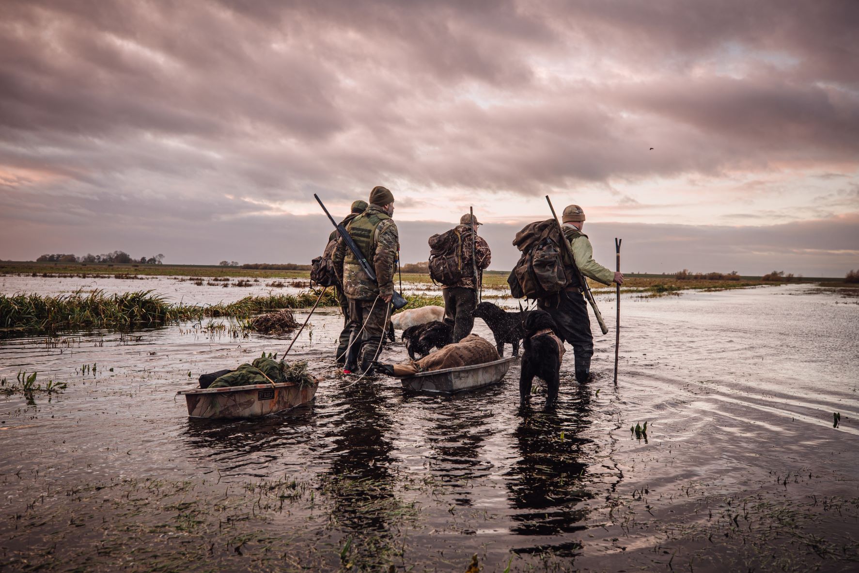 BASC Fenland Wildfowlers-54low