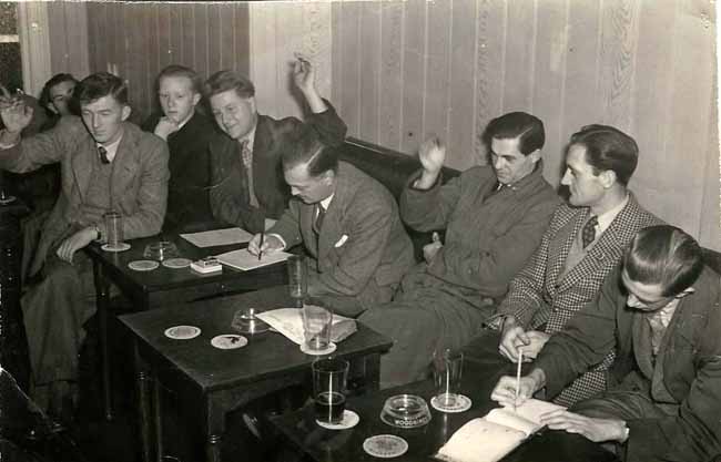 FWA first mtg