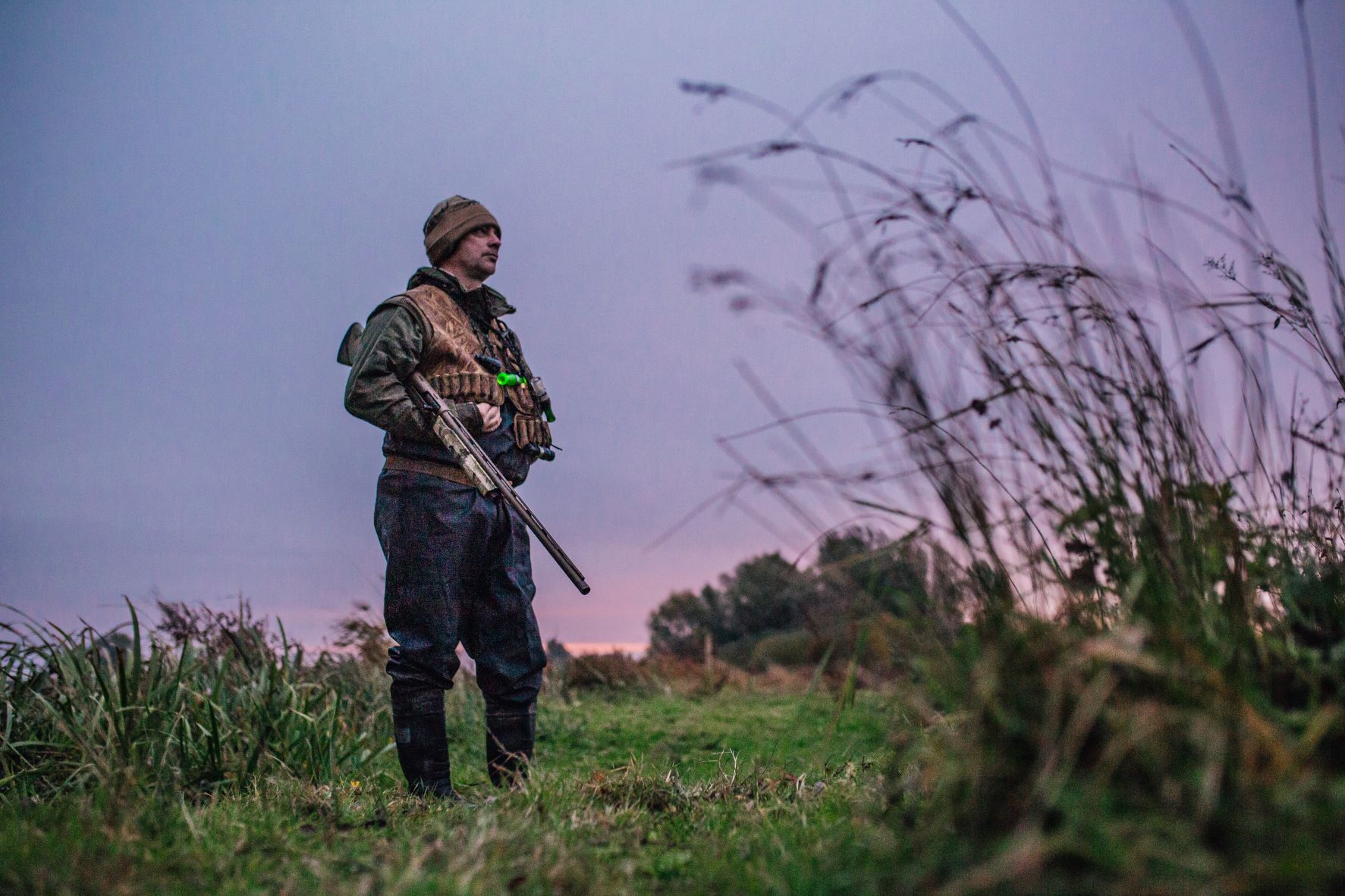 BASC Fenland Wildfowlers-8low